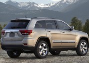 Jeep Grand Cherokee Jeep Grand Cherokee